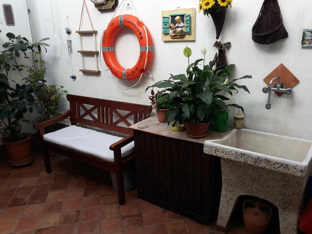 LaBarcaccia B&B
