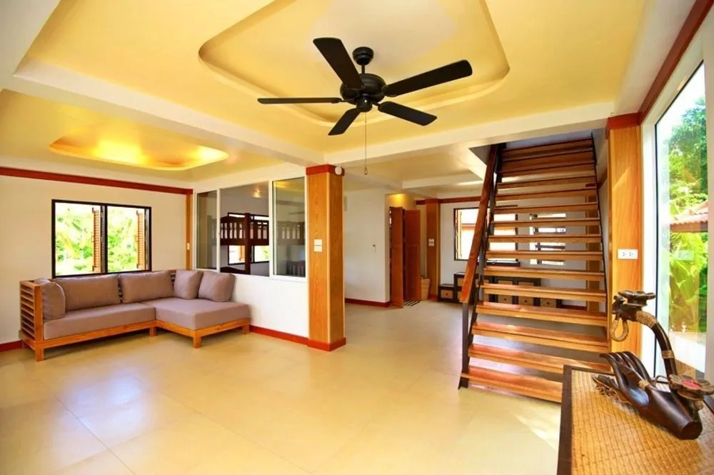 Villa Lotus 120 sq