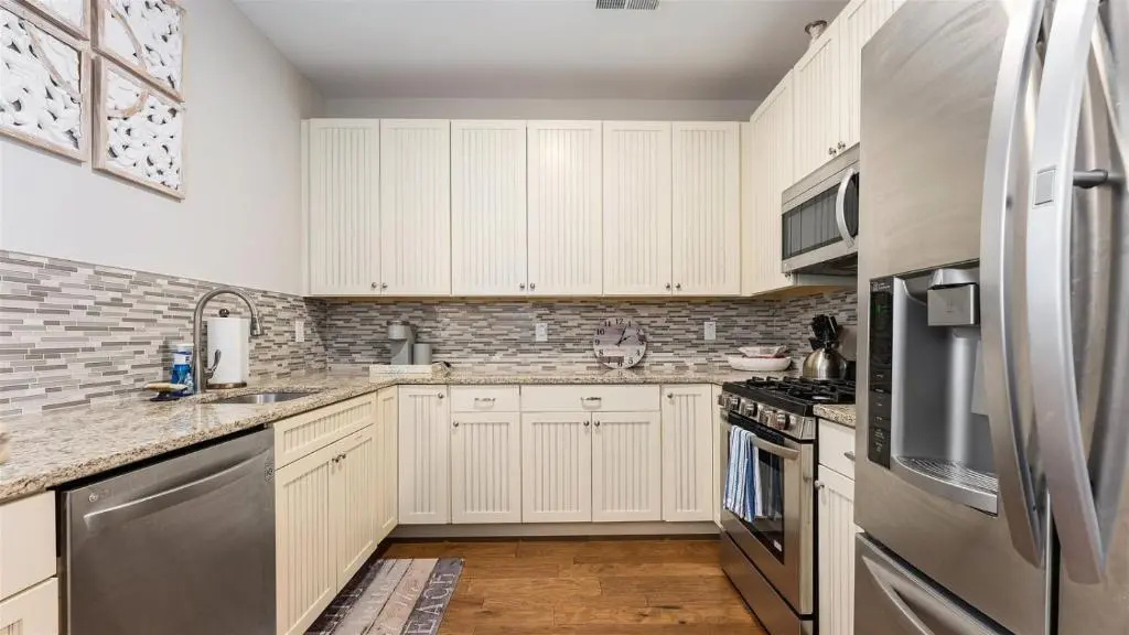 Residence 103S At The Sandcastle Condominiums