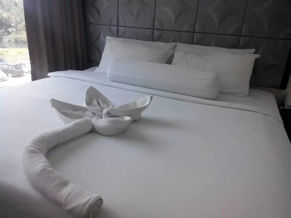 M Season Boutique Hotel Sdn Bhd