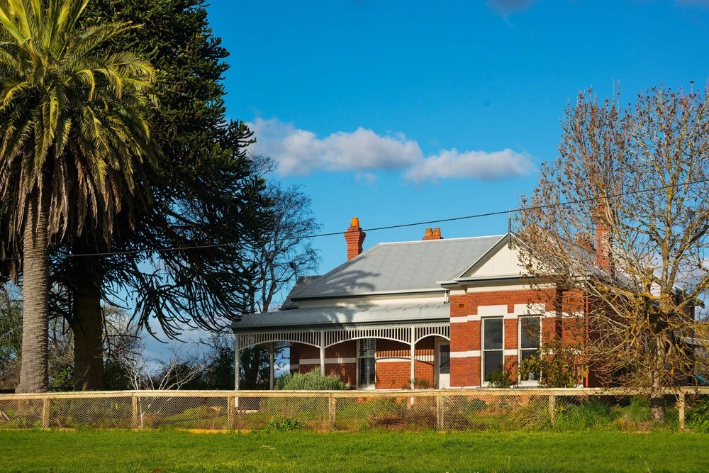 Royal Standard Farm