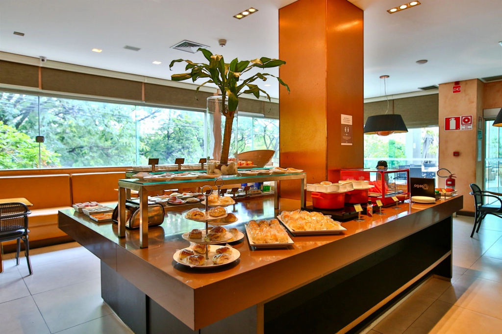 Transamerica Belo Horizonte Lourdes