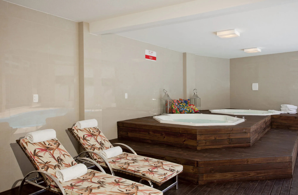 Hotel Geranius Ingleses