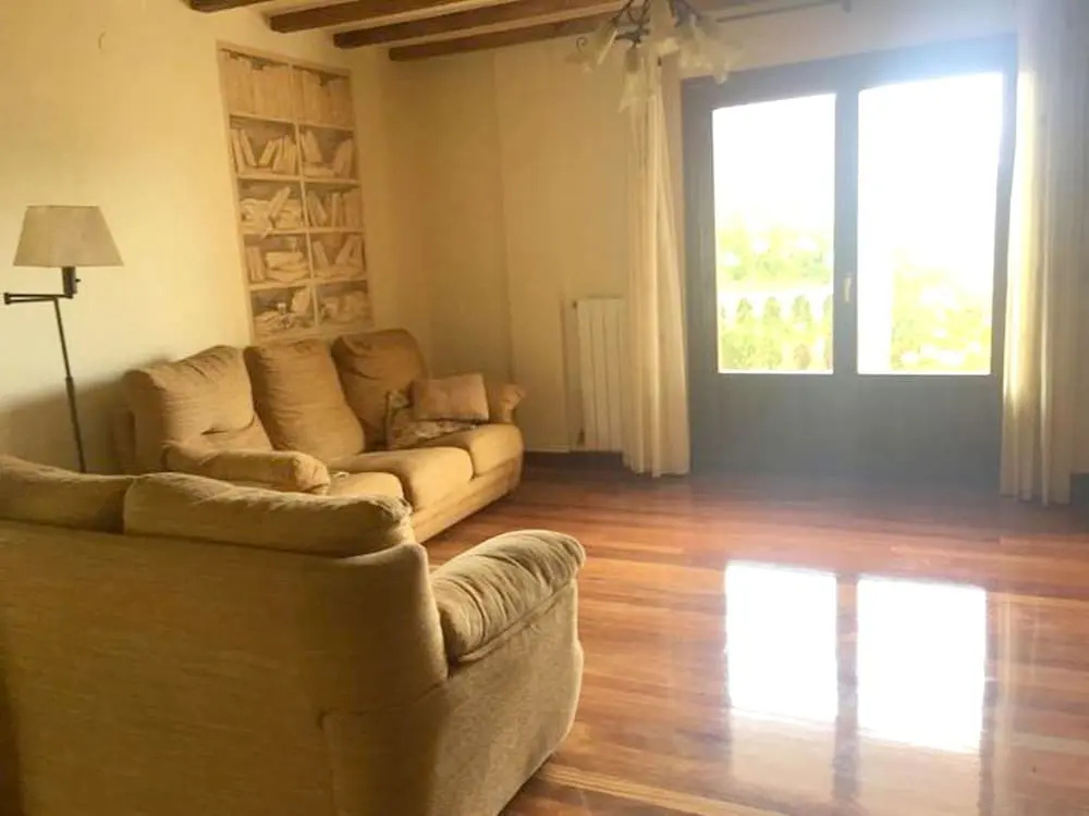 House with 3 Bedrooms in San Vicente de la Barquera, with Wonderful Sea View And Furnished Terrace