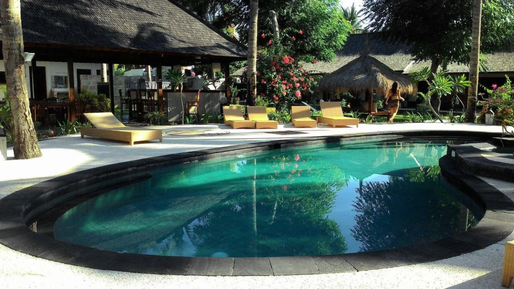 Trawangan Oasis