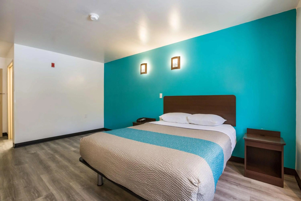 Motel 6-Smyrna, GA - Atlanta