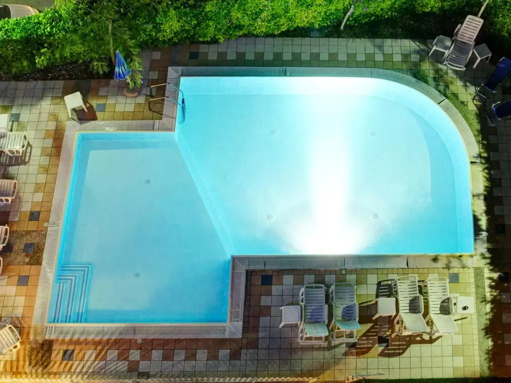 Hotel Helvetia