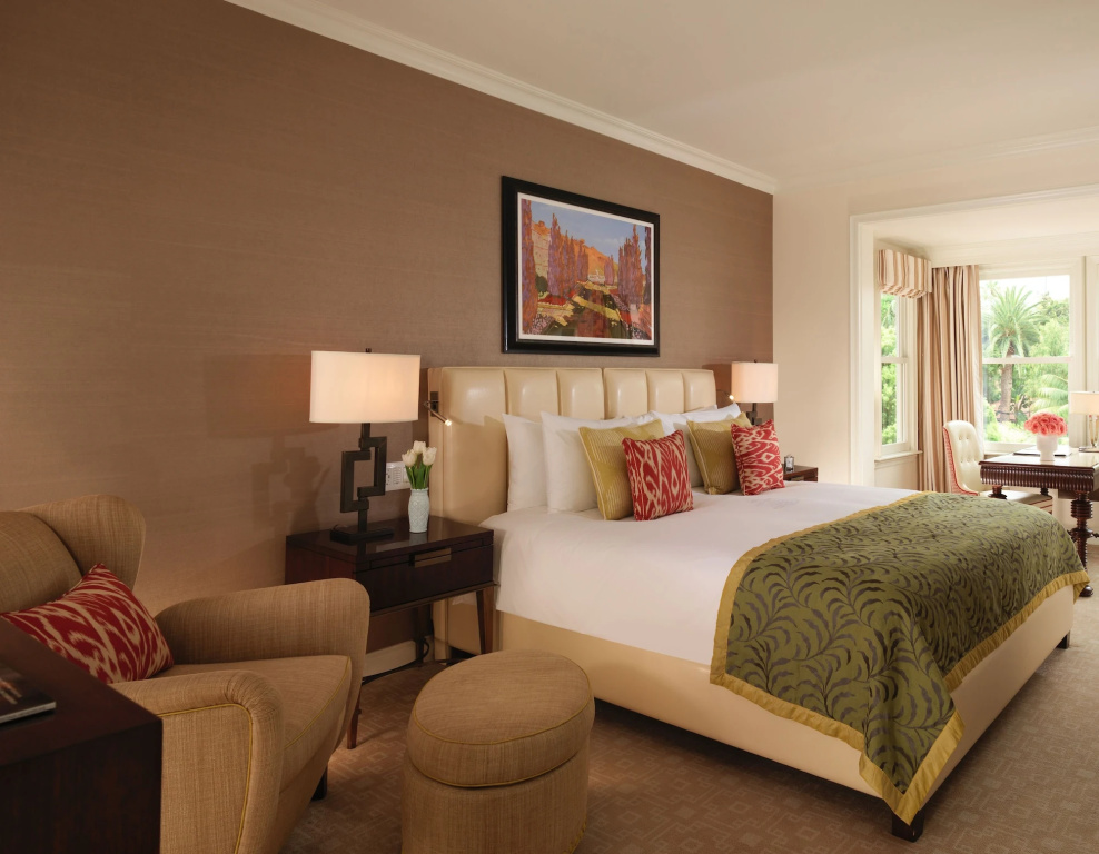The Beverly Hills Hotel - Dorchester Collection