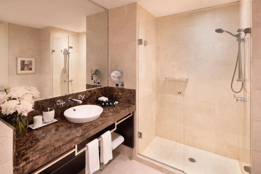 Sofitel Sydney Wentworth