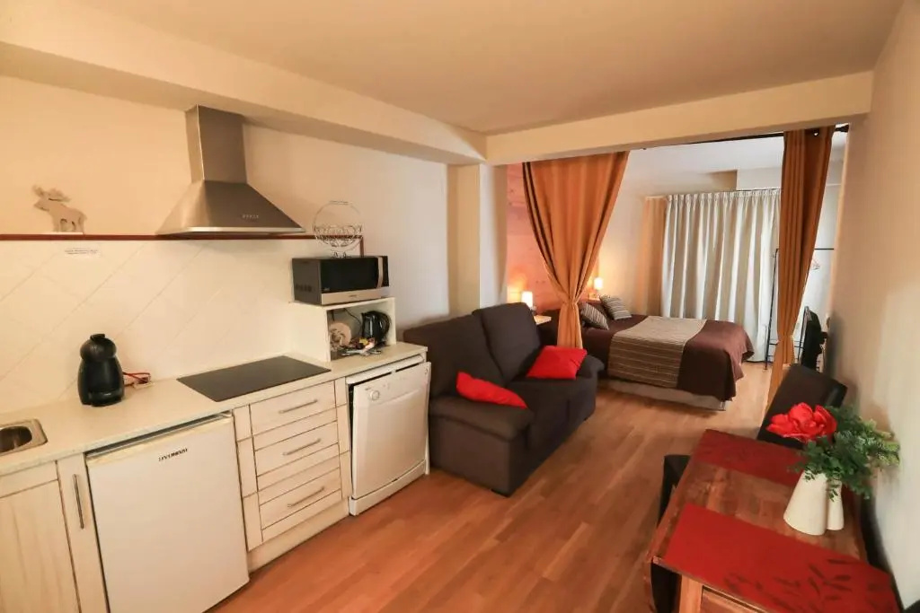 Mirasol Résidence