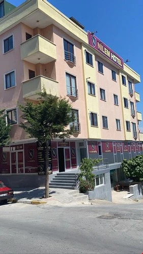 Ni̇lem Hotel