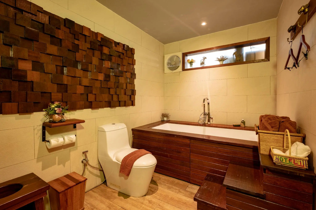Ipoh Bali Hotel