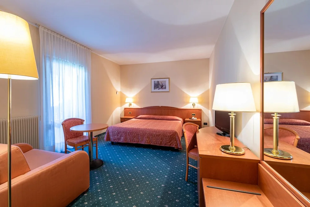 Hotel La Perla