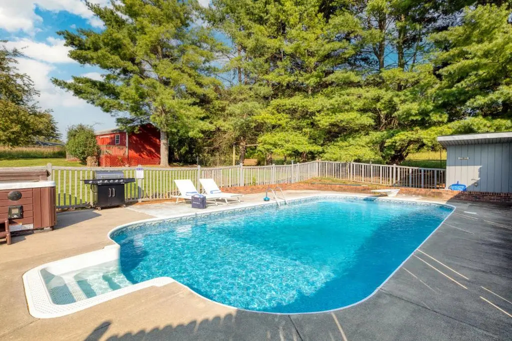 Ridge Valley by Avantstay Upscale Asheville Escape w/ Pool