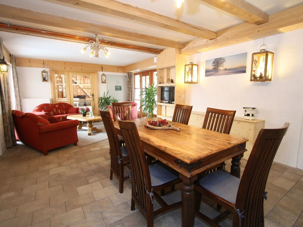 Renovated Farmhouse in Abtenau With Garden