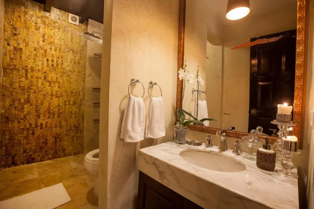 Casa de Alba Hotel Boutique