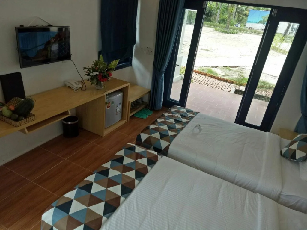 Mayfair Beach Resort Phu Quoc