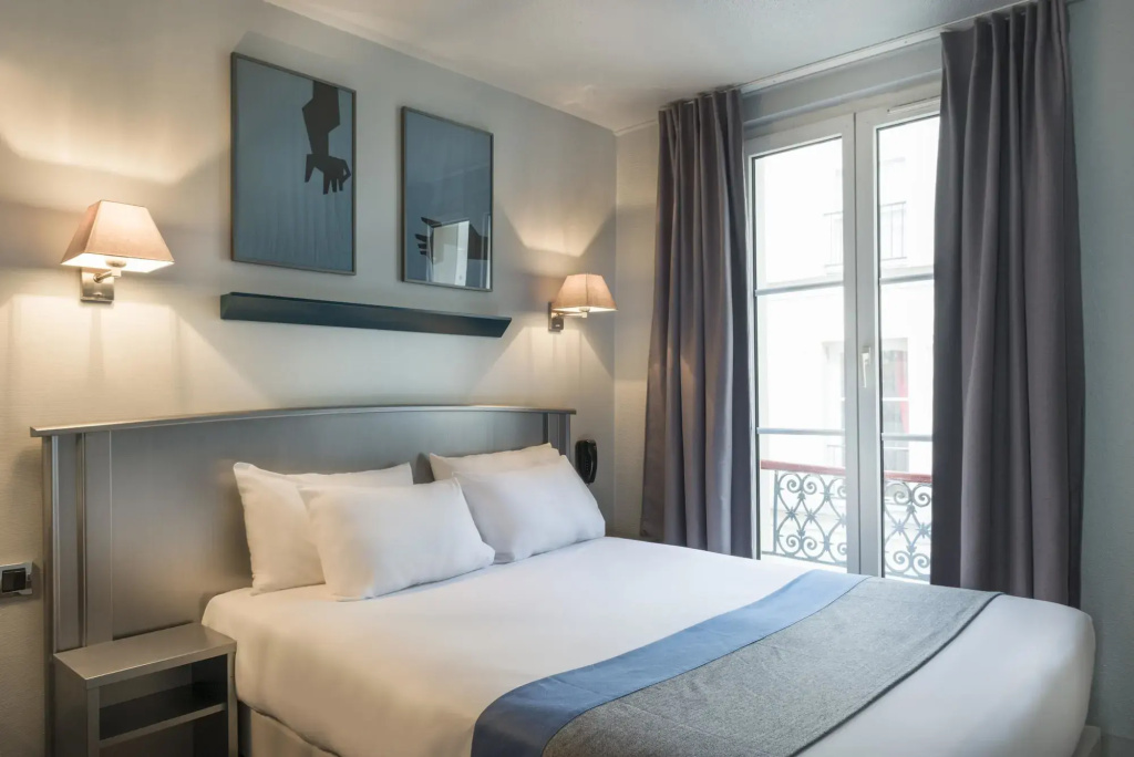 Hôtel BASSS