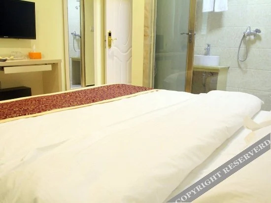 Shangyi Hostel