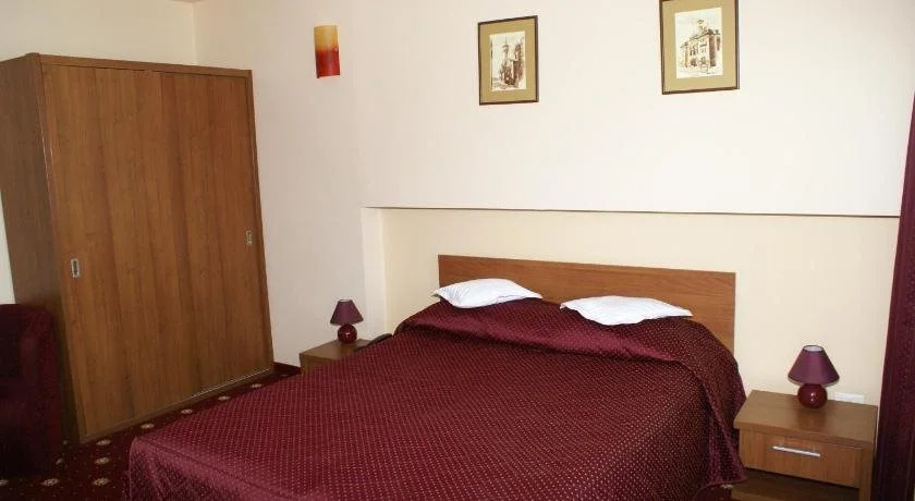 Hotel Ferdinand