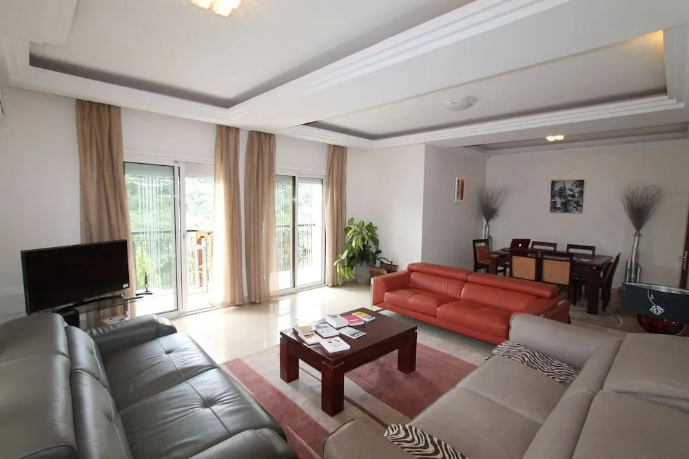 Residence MASSOU
