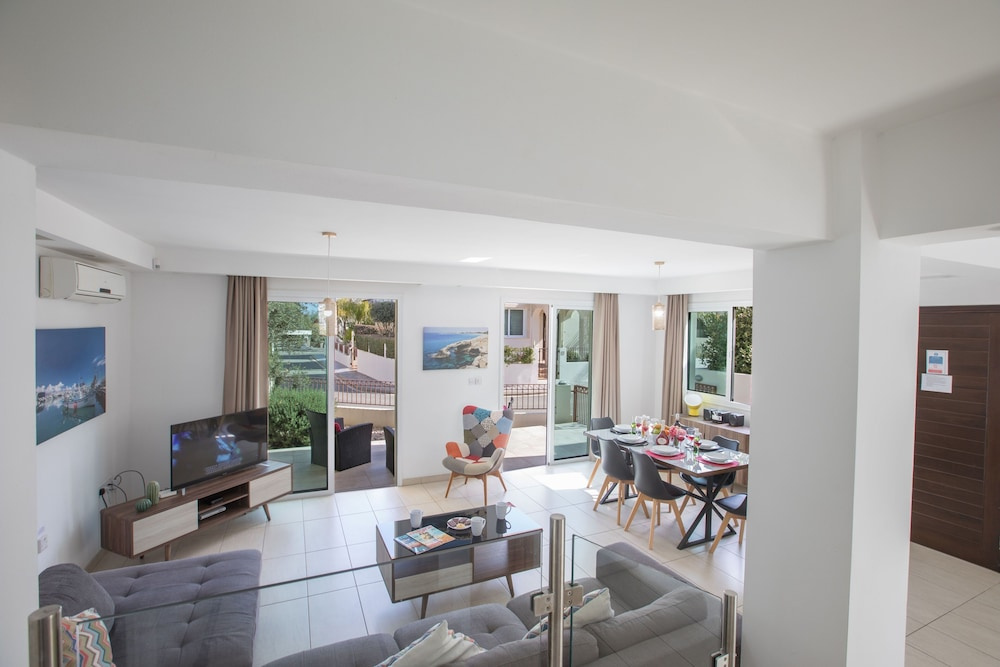 Protaras Katerina Villa Kv48