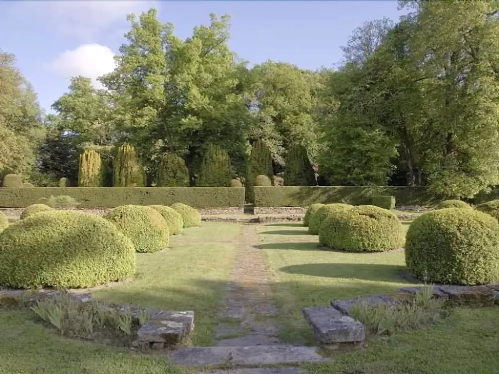 Domaine De Kerbastic