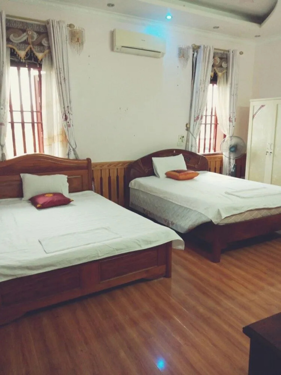 Laura Villa Homestay & Backpackers - Hostel