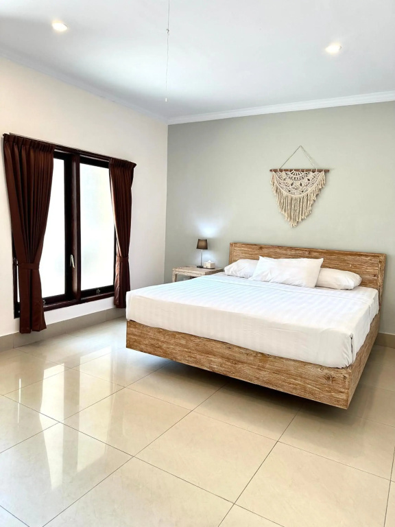 Radha Bali Hotel