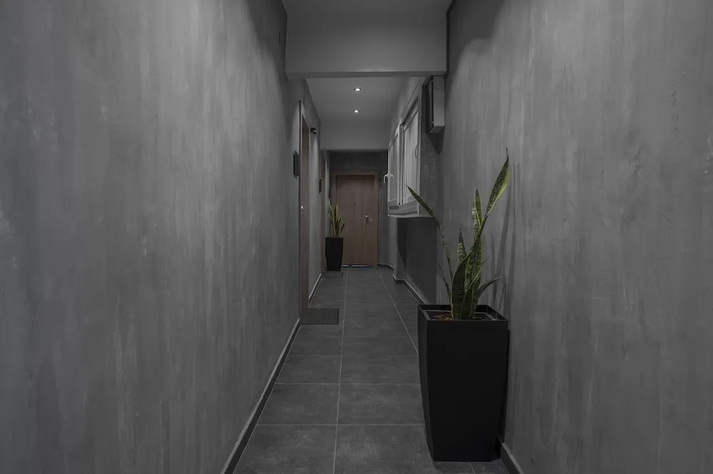 Nomades Suites