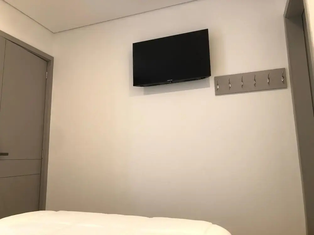 HOTEl SARÒN