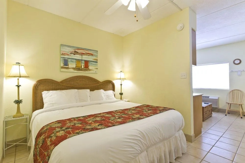 The Palms Resort