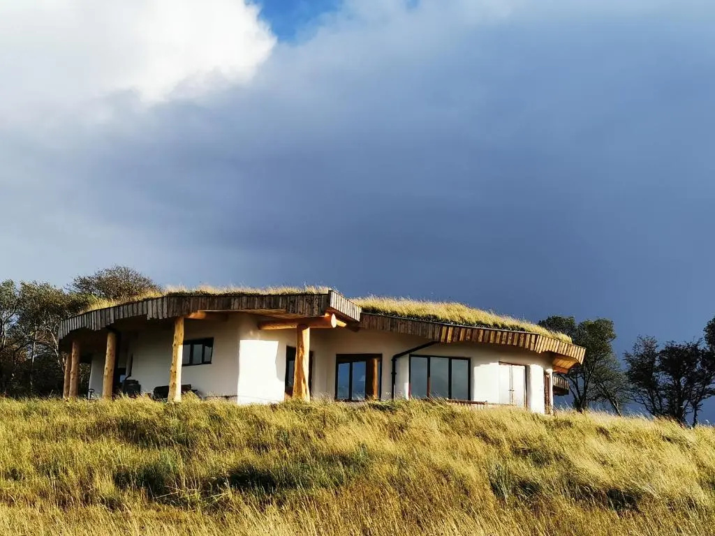 Lough Mardal Lodge