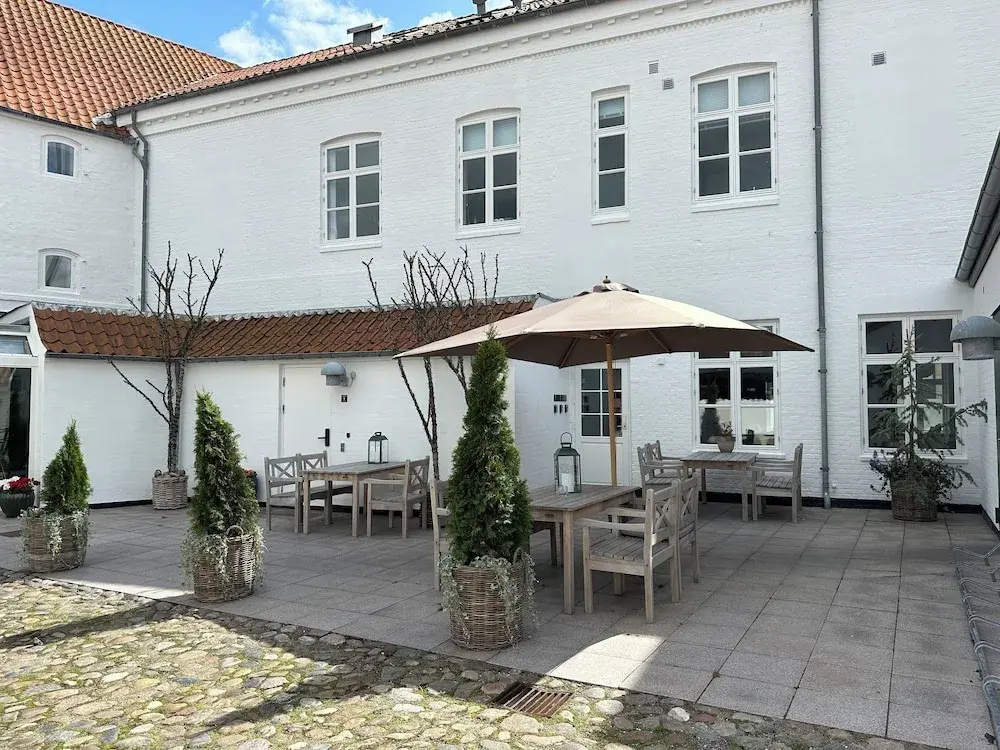 Hotel Steenbergs