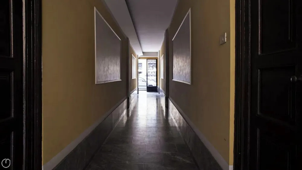 Hemeras Boutique Hotel Corso Venezia