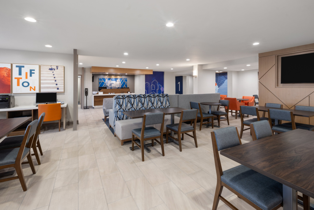 Holiday Inn Express Tifton by IHG