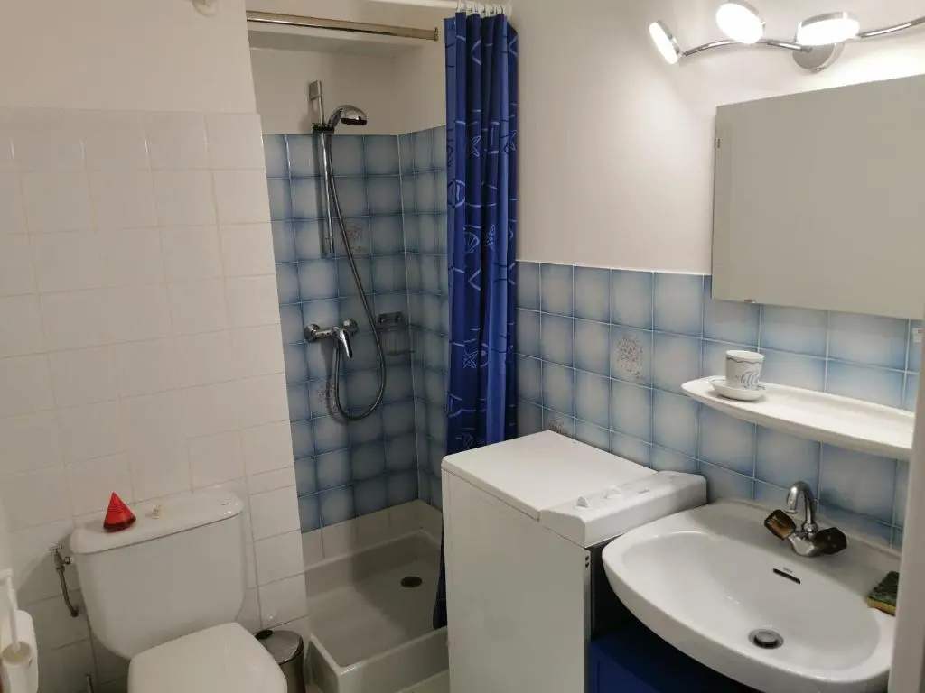 Studio le Grand-Bornand Village