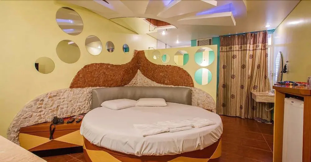 Motel Sedución (Adults only)