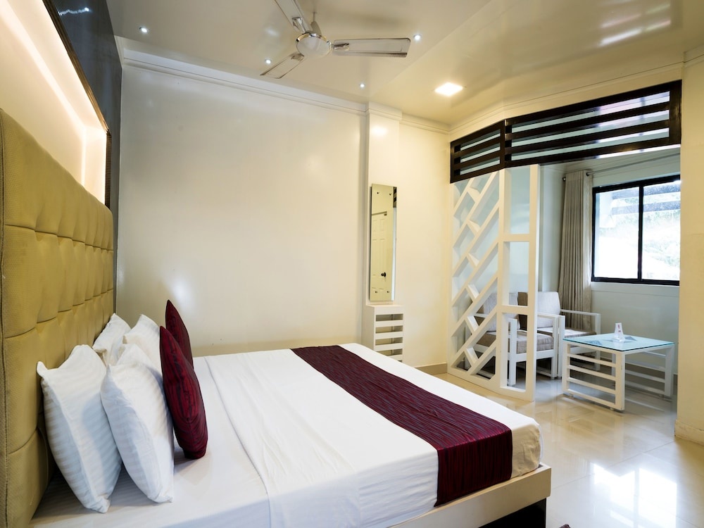 Cocoa Tree Residency