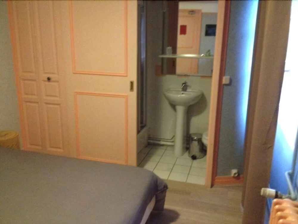 Le Vieux Relais