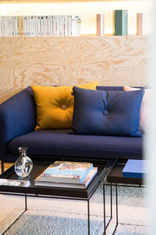 T Boutique Hotel