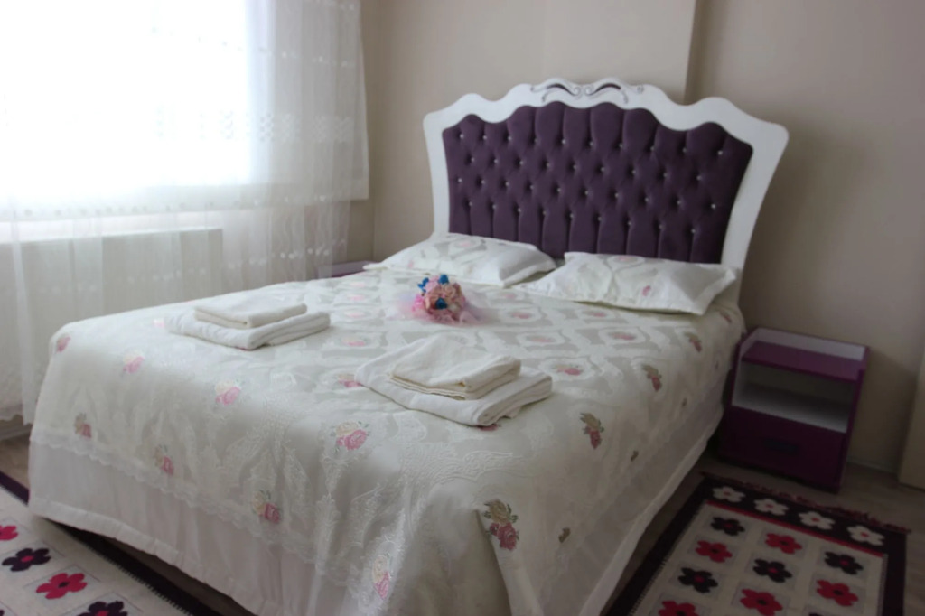 Zumrut Apart Hotel