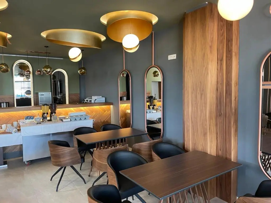 Hotel Gothia