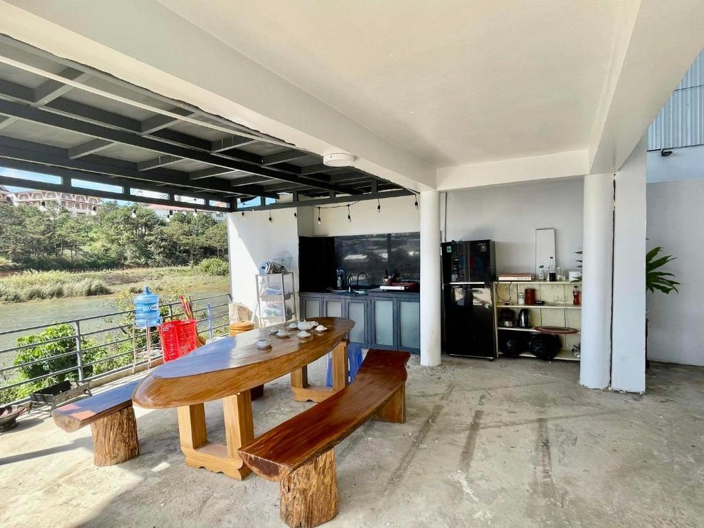 Trung Nghĩa Villa 21