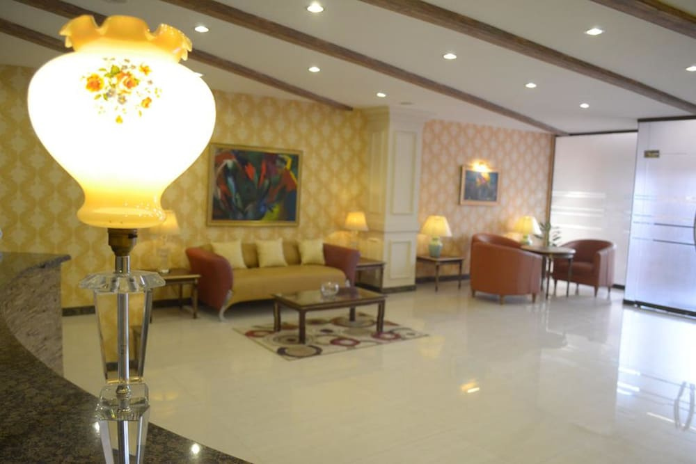 Panoramic Hotel