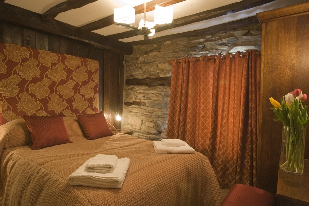The Sun Inn