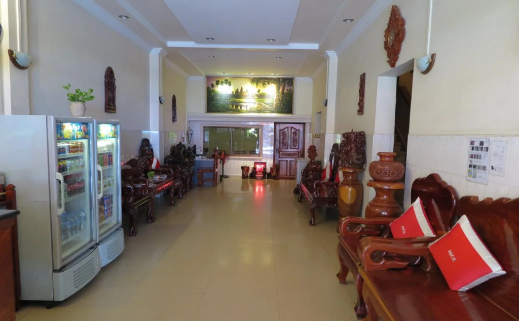 Nice Guesthouse