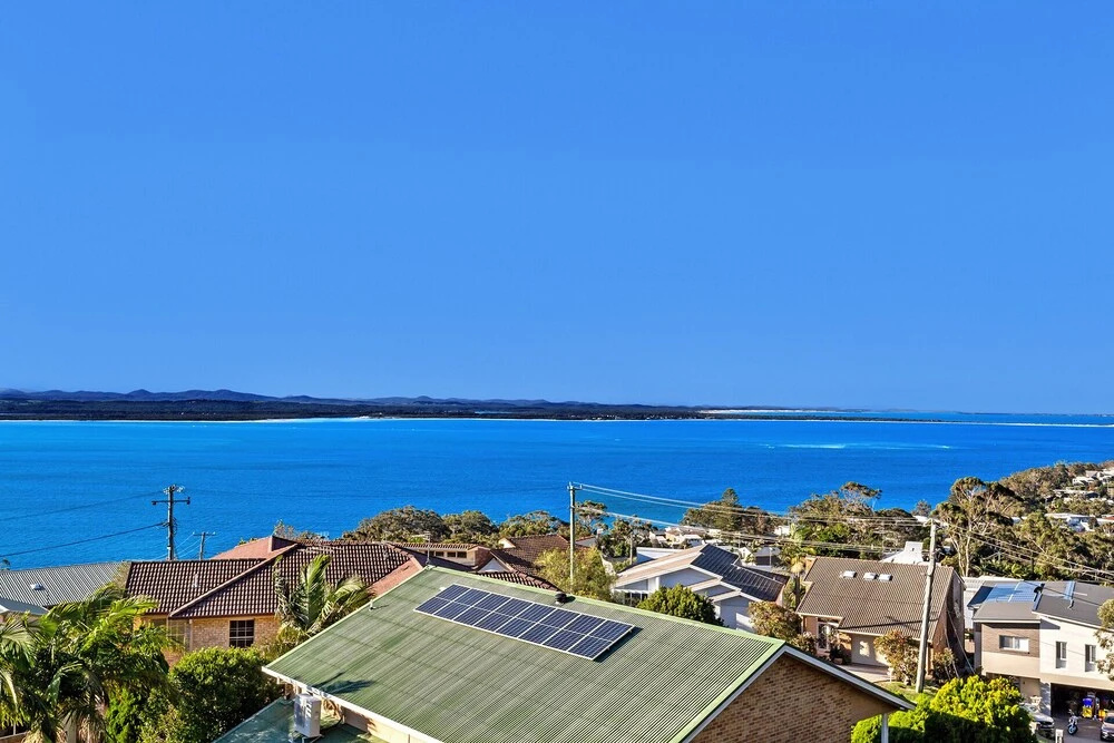 Pacific Waters - Unbeatable Views of Port Stephens