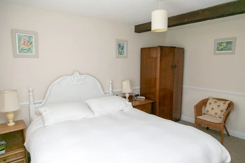 The Garden House Grittleton