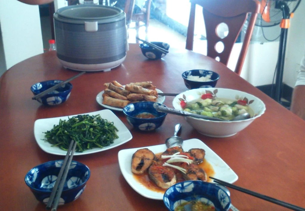 Green Valley Homestay Hoi An